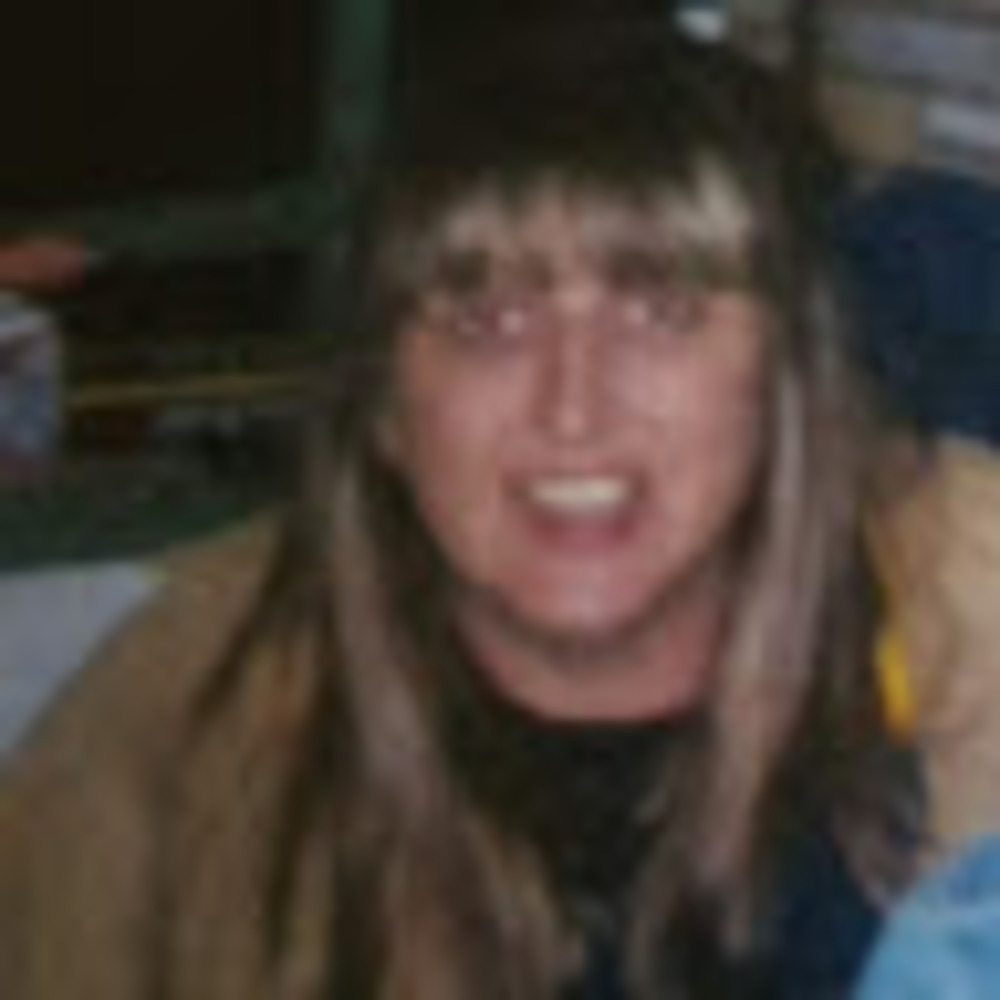 Meet your Posher, Sue